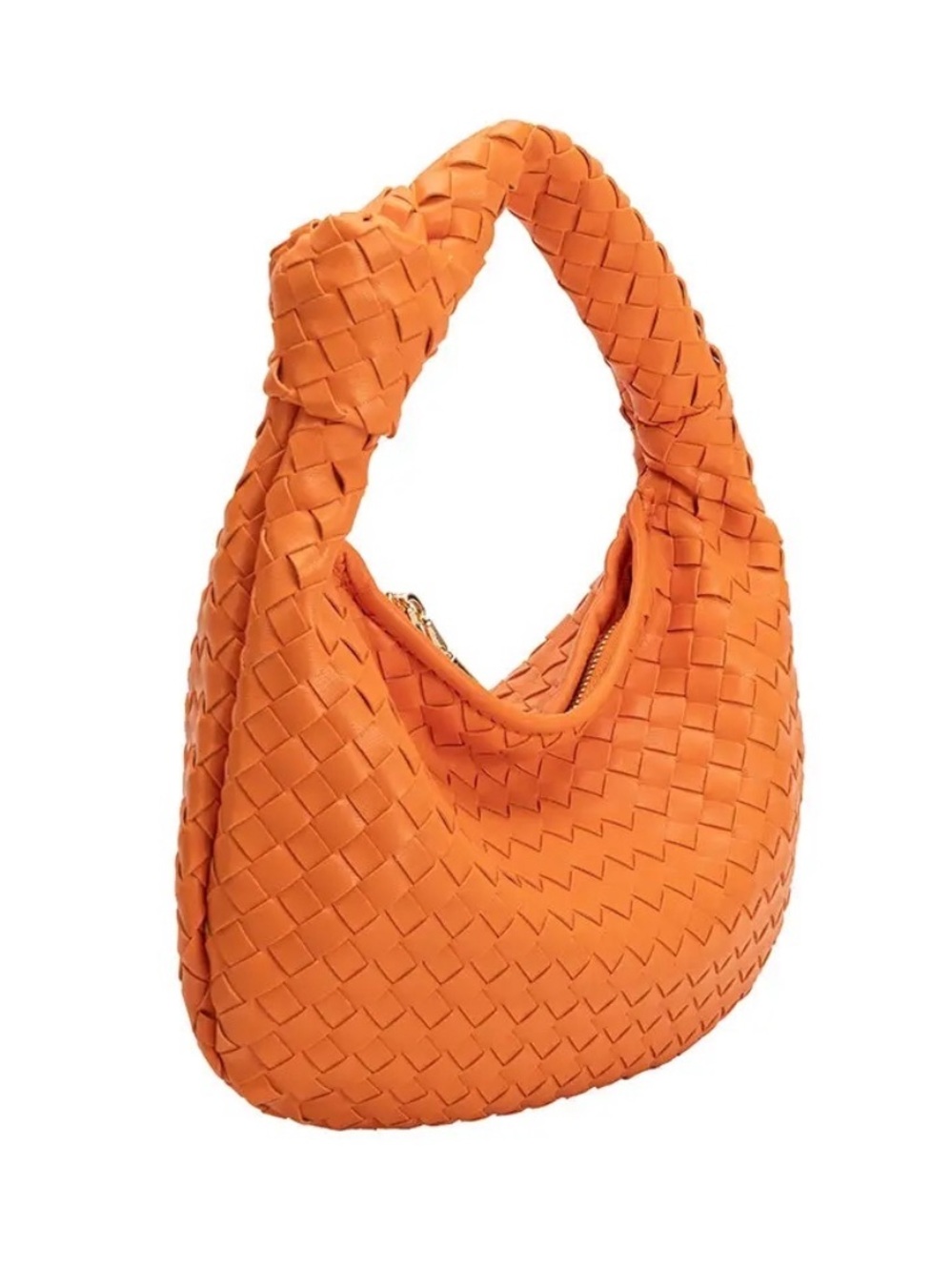 the brigitte satchel by melie bianco mini edition